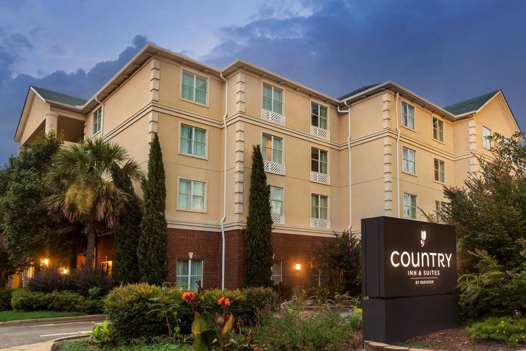 Country Inn & Suites by Radisson, Athens, GA主图