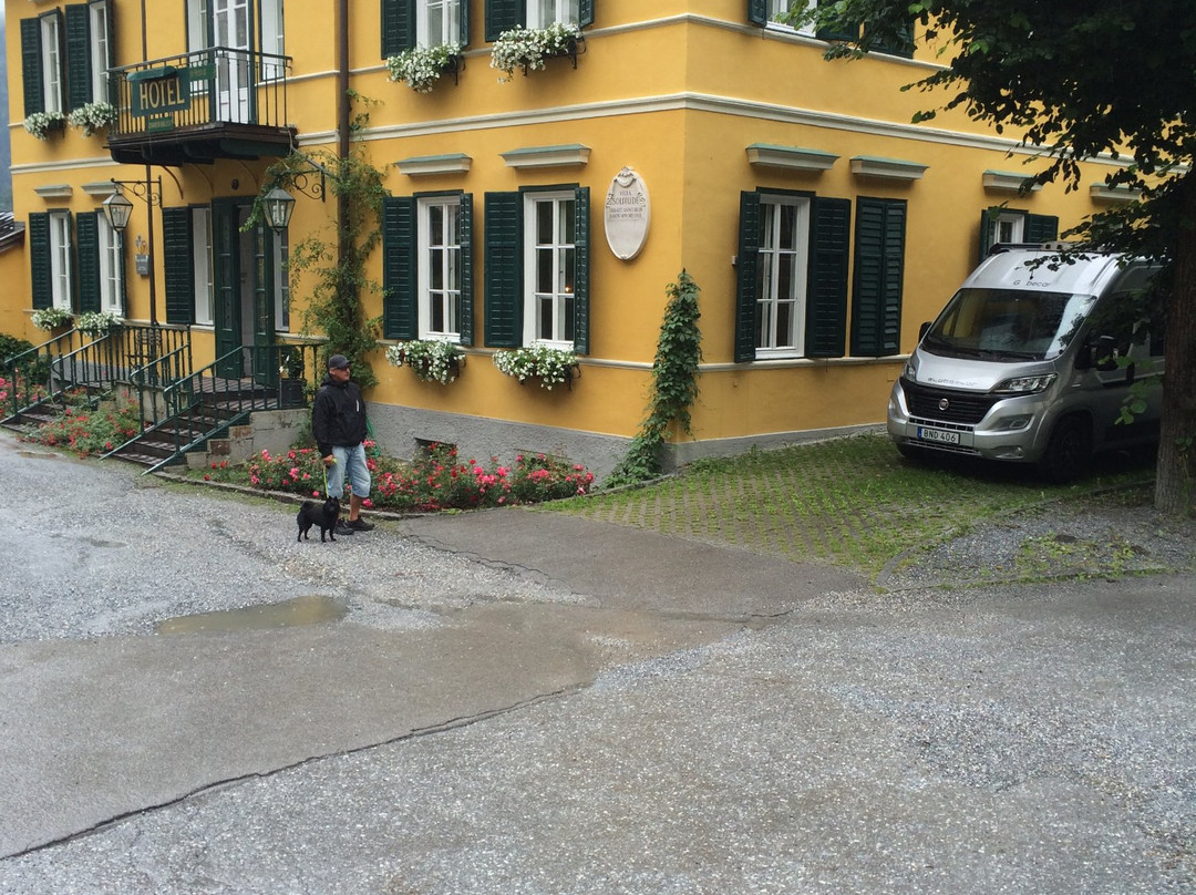 Villa Solitude
