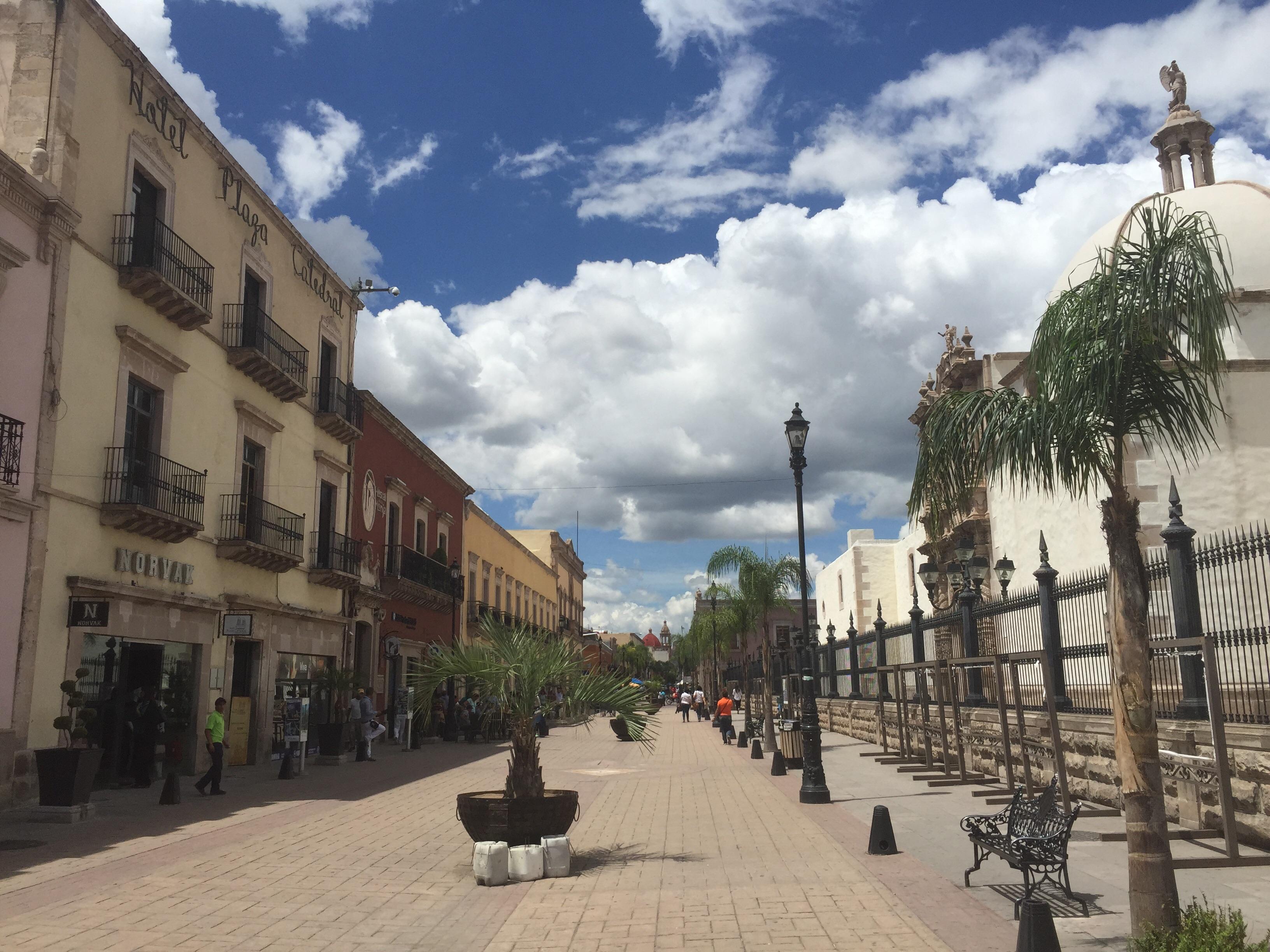 Hotel Posada San Jorge-客卧