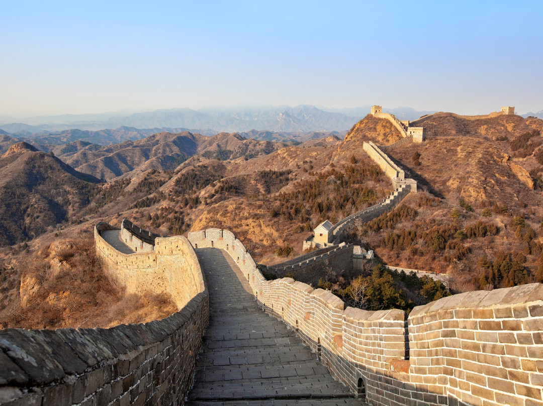 Intrepid Travel Pty Ltd - Asia