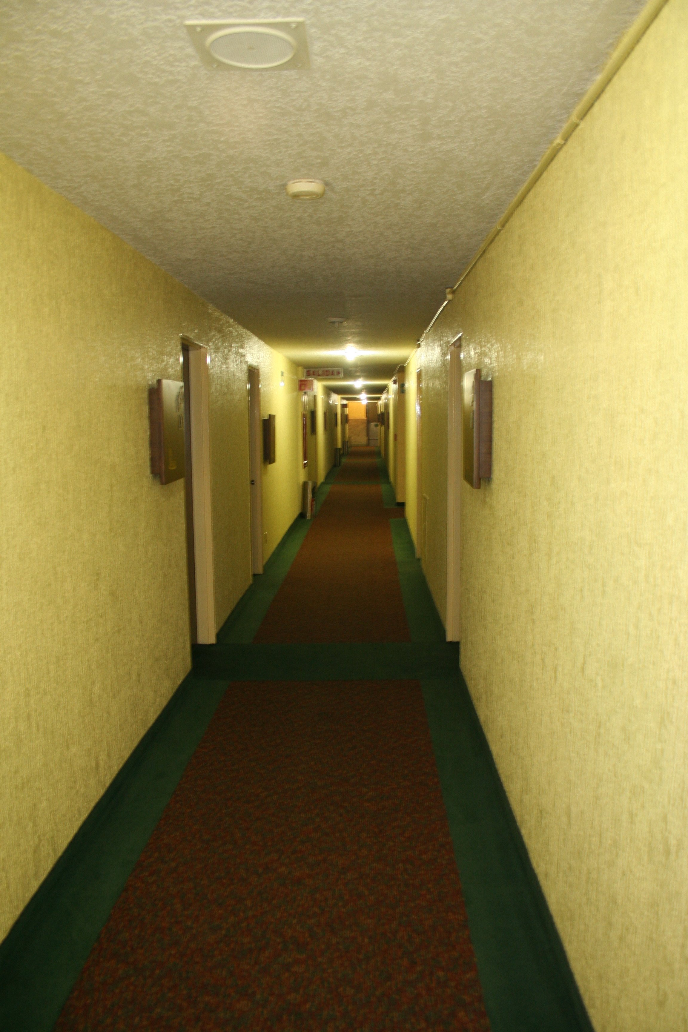 Hotel Atizapan-官方