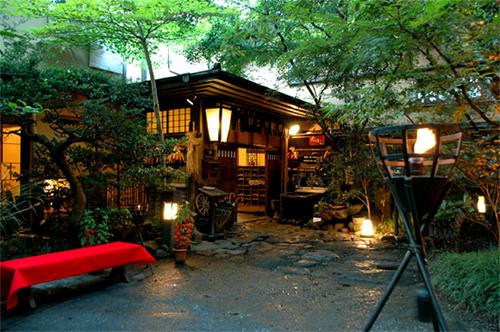 南小国町酒店住宿-黑川温泉 休憩旅馆