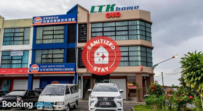 OYO 90059 Ltk Home主图