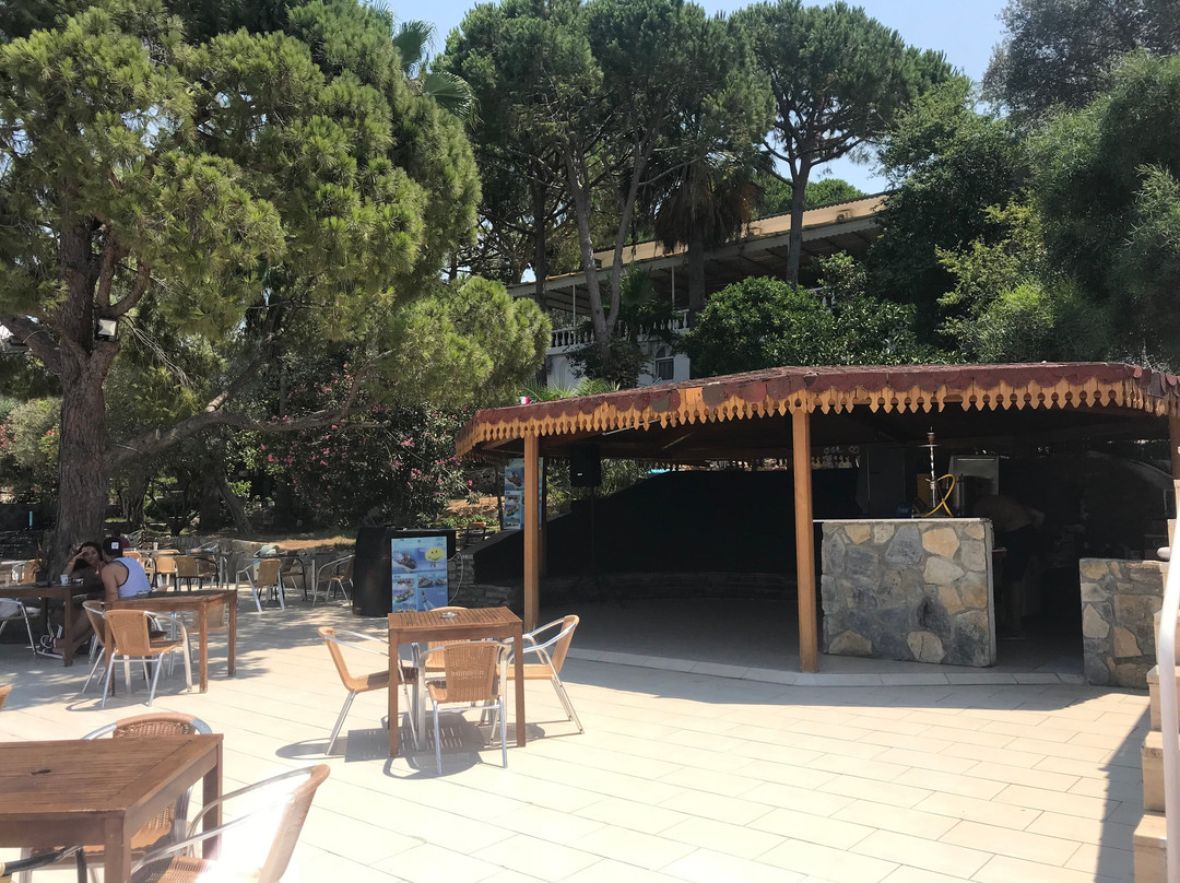 Greenport Bodrum Hotel