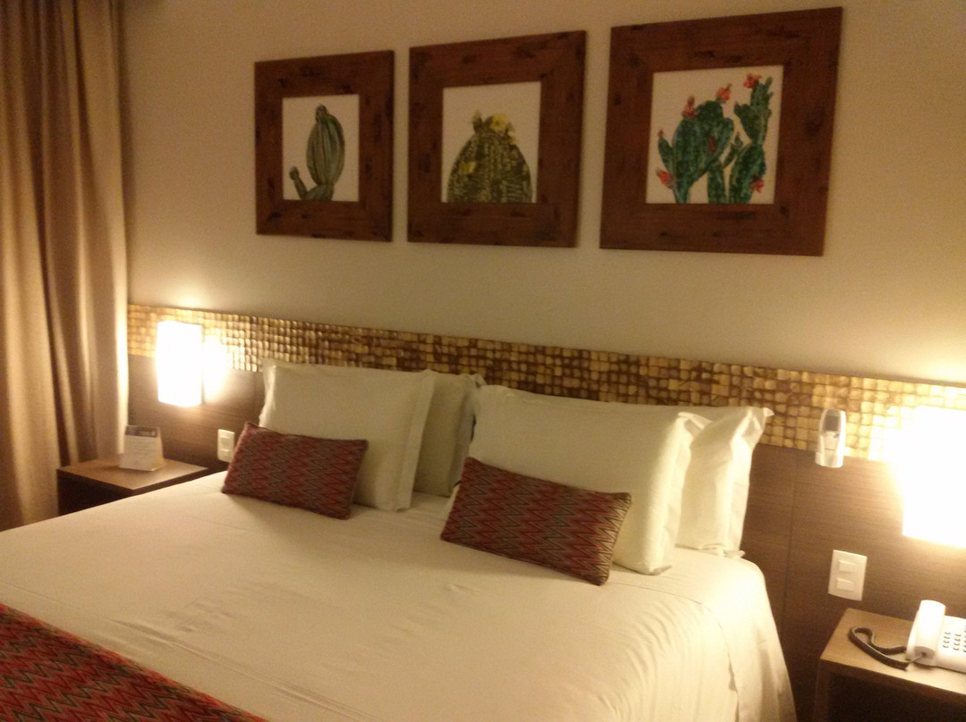 阿拉卡茹酒店住宿-Celi Hotel