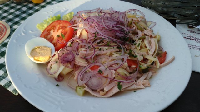 祖尔帕斯特酒店-官方