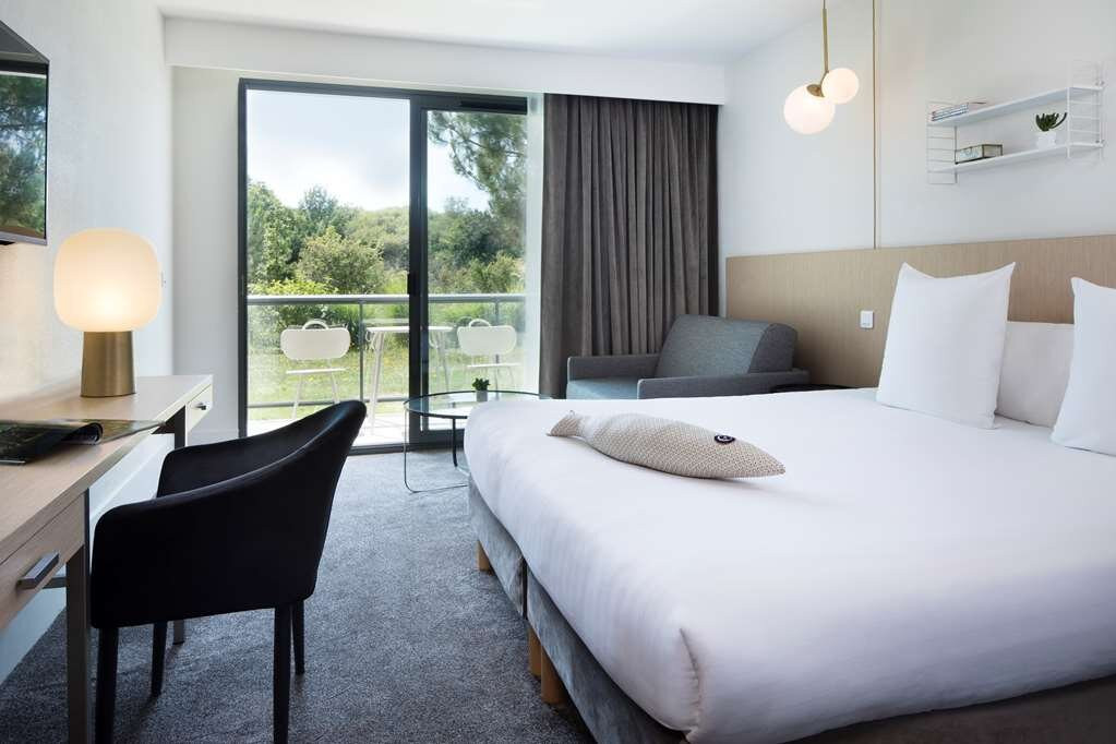 Best Western Plus Hotel Les Rives Du Ter主图