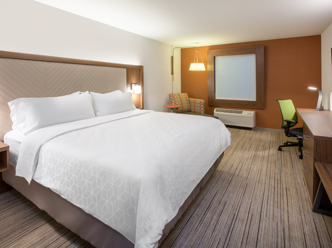 Holiday Inn Express & Suites Lancaster - Mount Joy by IHG主图