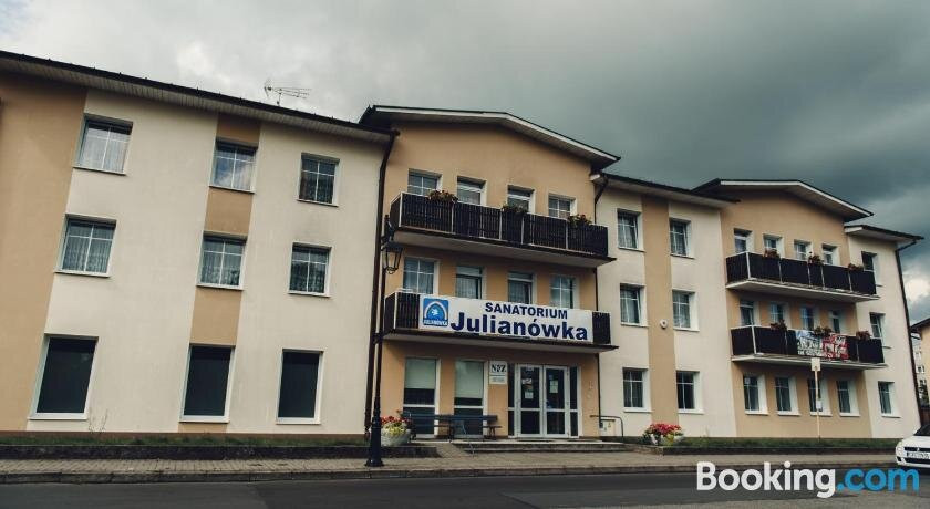 Sanatorium Julianowka