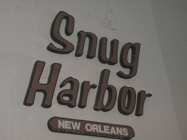 Snug Harbor Jazz Bistro景点图片