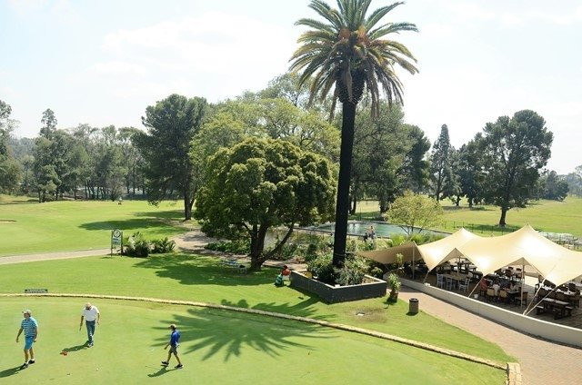 Huddle Park Golf & Recreation景点图片