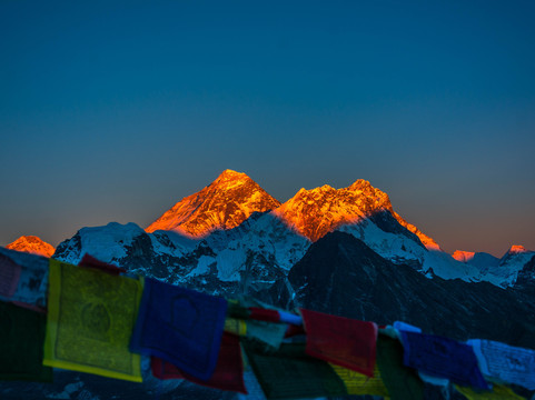 Escape Himalaya Trek And Expedition-加德满都必去景点