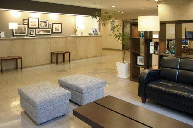 Shonandai Dai-ichi Hotel