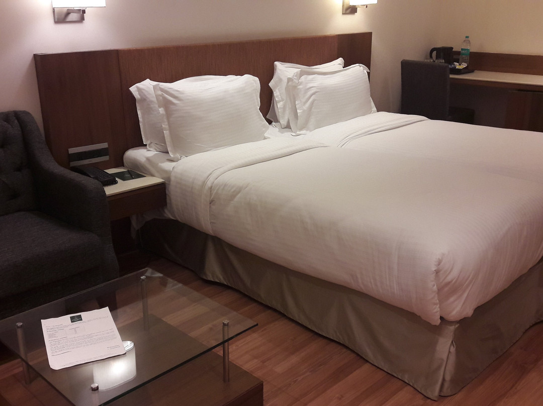 Hotel Emerald Park