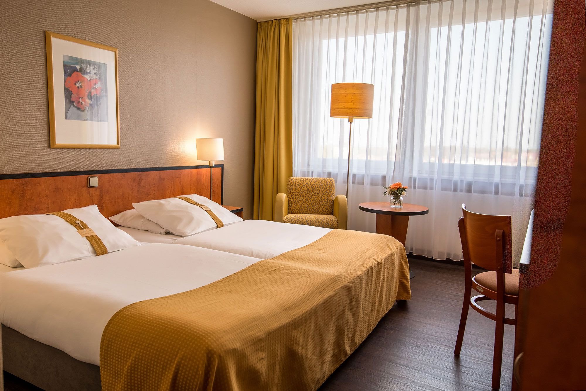 Best Western Plus Hotel Bautzen-官方