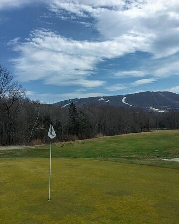 Great Gorge Golf Course景点图片
