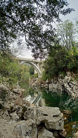 Bicis Del Pas-Puente Viesgo必去景点