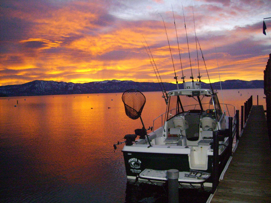 Carnelian Bay旅游攻略图片