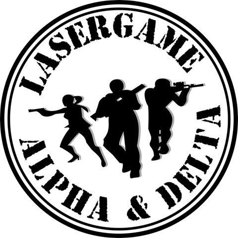 Lasergame Alpha & Delta