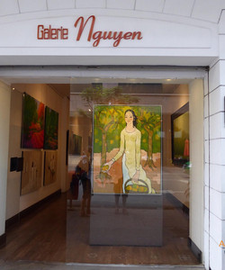 Galerie Nguyen景点门票图片