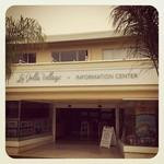 La Jolla Village Information Center景点图片