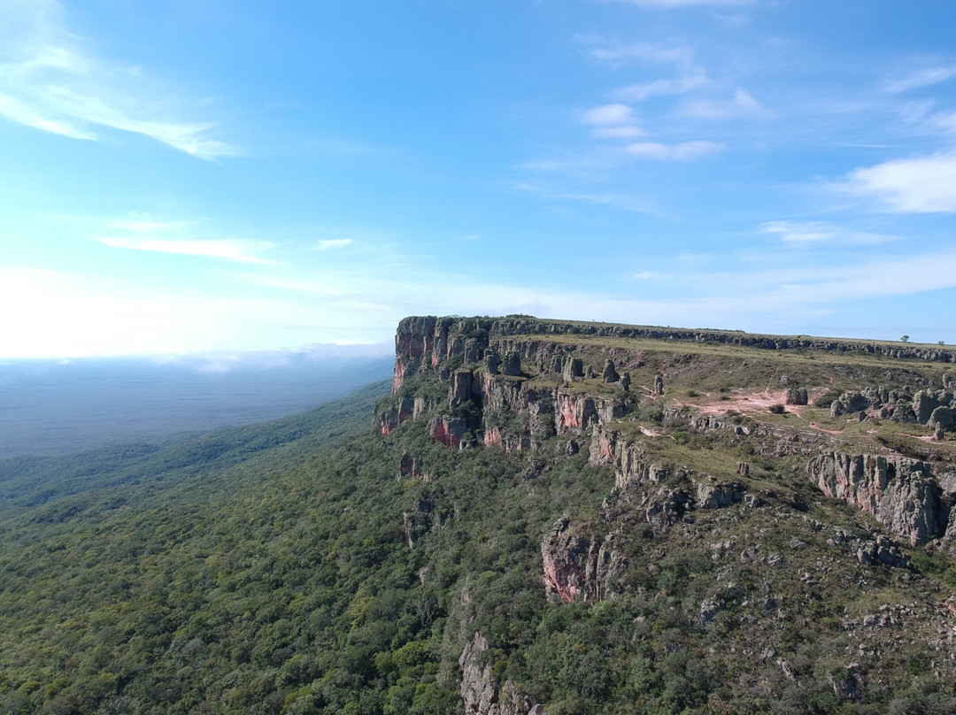 Chiquitania Tours-圣克鲁斯省必去景点