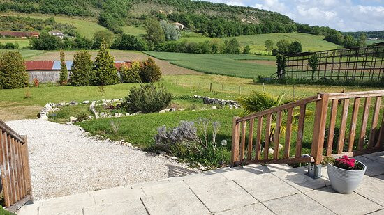 La Grange des 2 Vallées主图