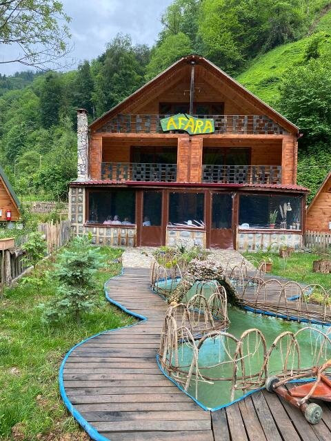 Afara Bungalov
