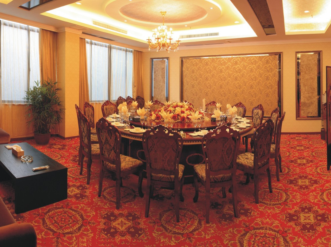 峡州南湖宾馆主图