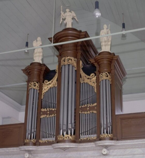 Lutherse Kerk (1839)