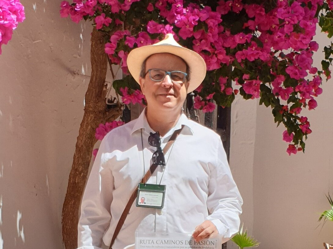 Tours in Sevilla, Don Carlos-塞维利亚必去景点