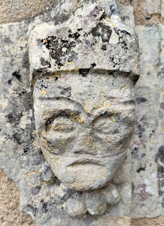 Eglise Paroissiale Saint-Pierre-Pouligny-Saint-Pierre必去景点