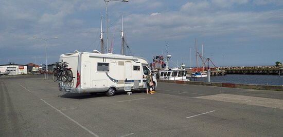 Skillinge hamn-Skillinge必去景点