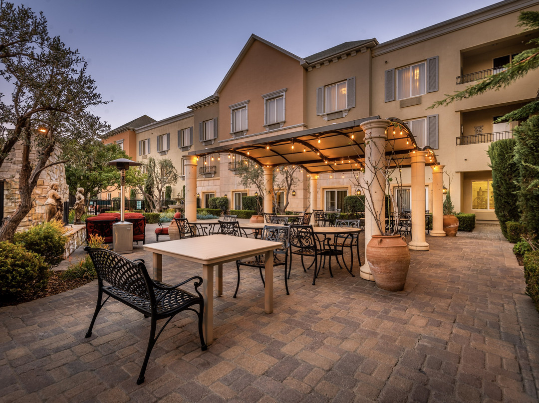 Ayres Hotel Seal Beach - Cypress主图