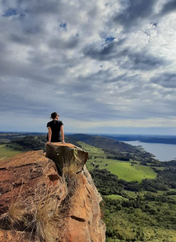 Conexão Aventura-Ribeirao Claro必去景点