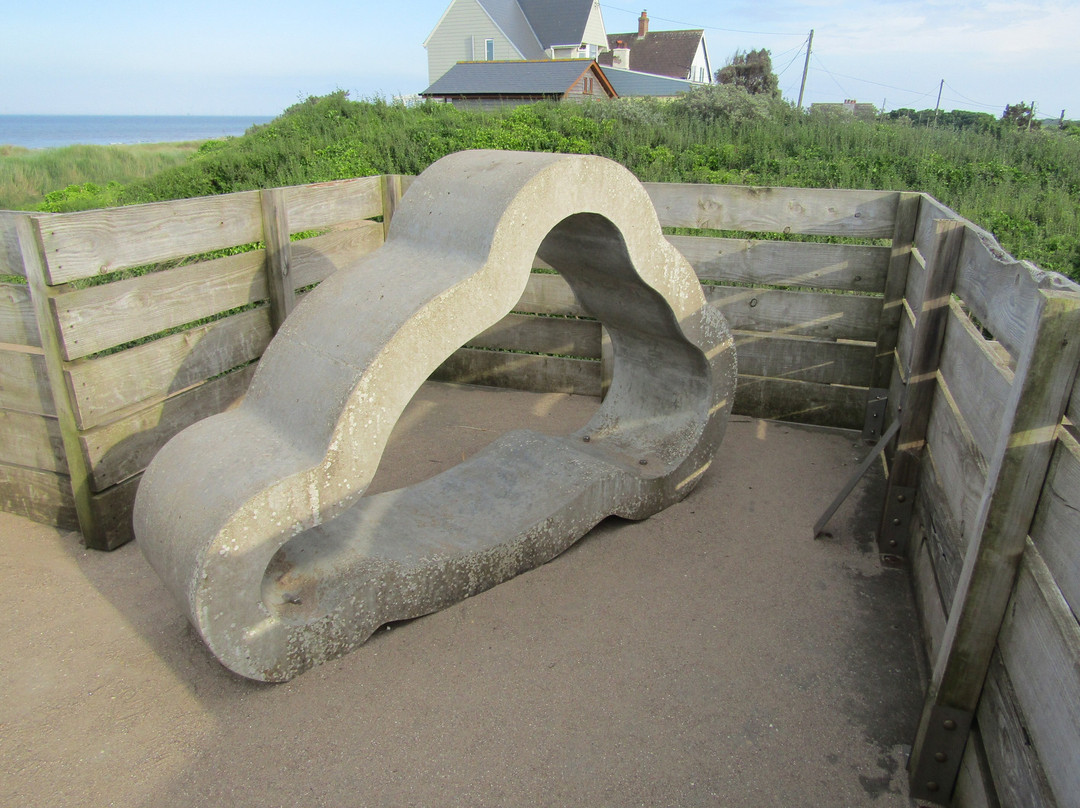 Anderby Creek Cloud Bar