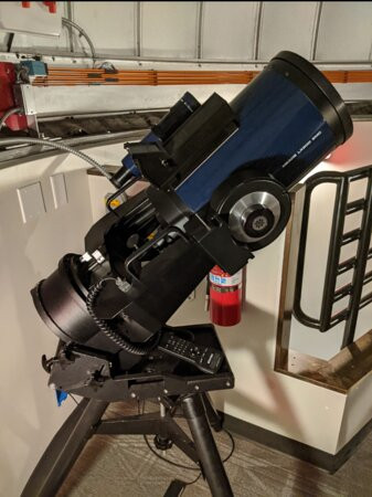 Huntsville Astronomic and Lunar Observatory-Huntsville必去景点