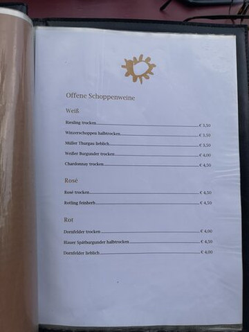 Klostermuhle Siebenborn主图