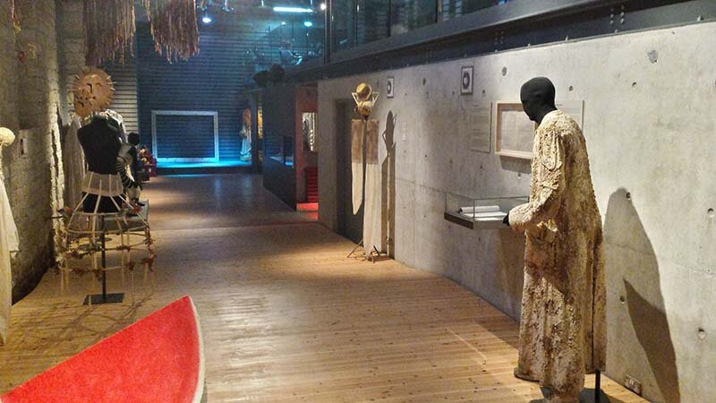 Cyprus Theater Museum-利马索尔必去景点