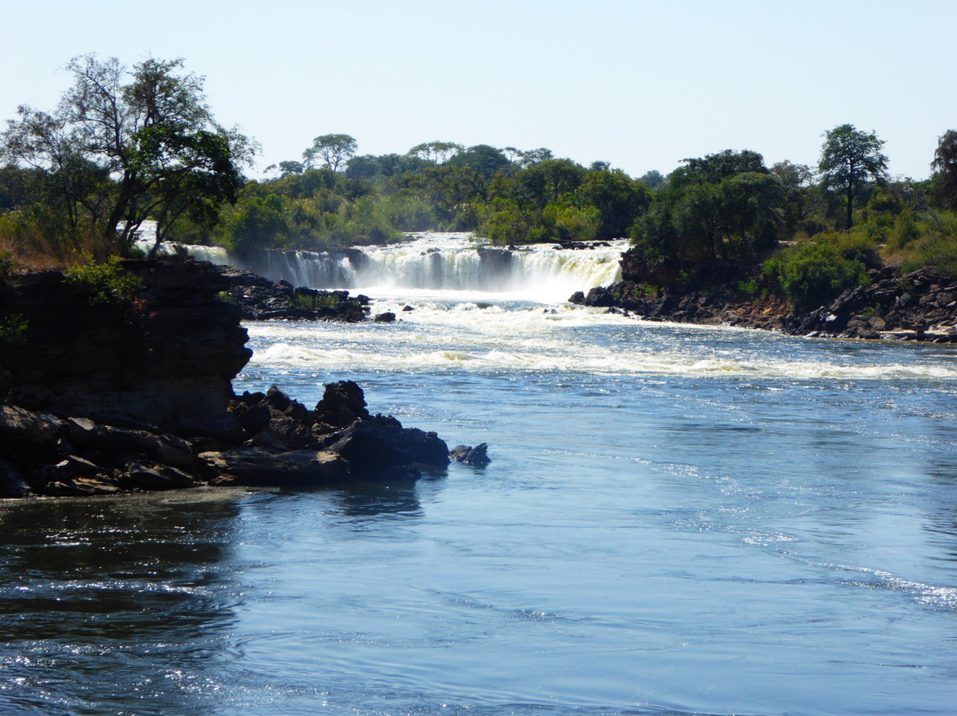 Sesheke旅游攻略图片