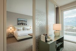 公寓酒店主图