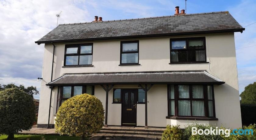 Bowley Bed & Breakfast