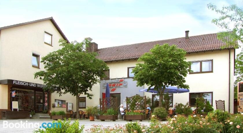 Gasthof & Fremdenzimmer Reif主图