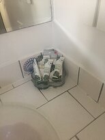 莫洛湾圣德派普尔旅馆-浴室