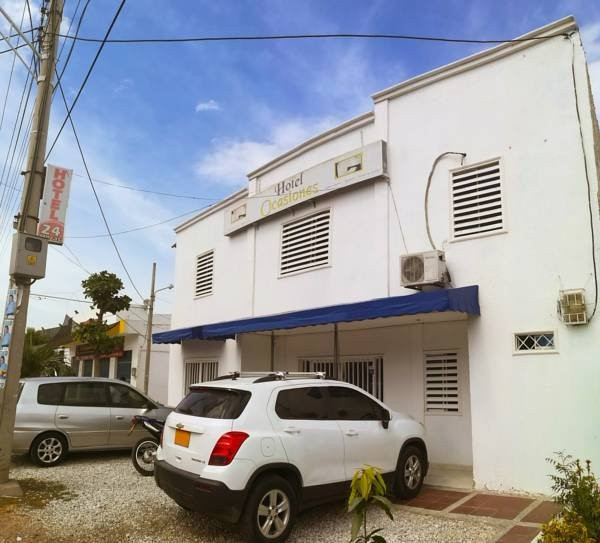 Hotel Ocasiones