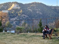 Chails Hamlet Resort主图