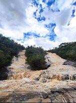 Cachoeira dos Luís-Bueno Brandao必去景点