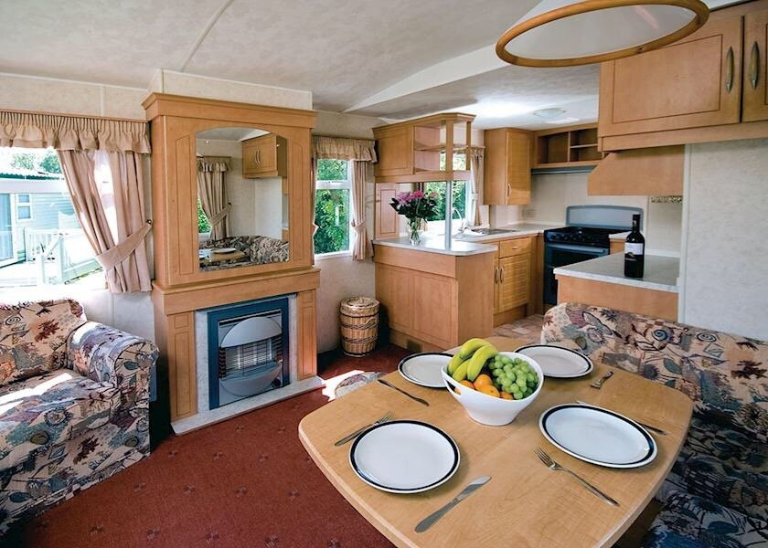 Norfolk Broads Country Park