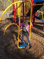 Skip Wells Park-玛丽埃塔必去景点