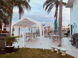 East Shore Resort-浴室